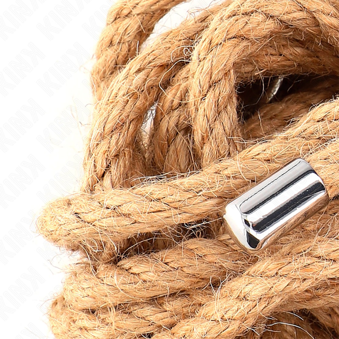 CORDE DI CANAPA 5 METRI E 10 METRI CON...