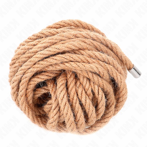 CORDE DI CANAPA