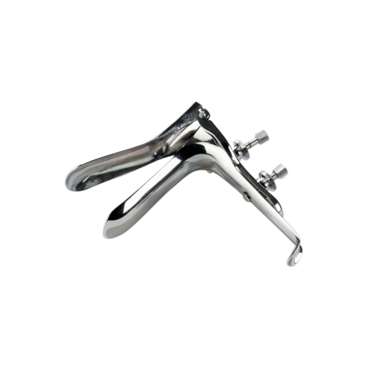 DIVARICATORE VAGINALE SPECULUM