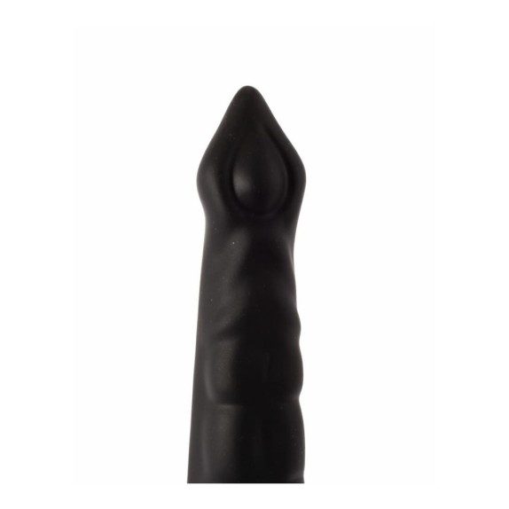 SPINA ANALE FLESSIBILE A FORMA DI TENTACOLO 32 CM CON VENTOSA