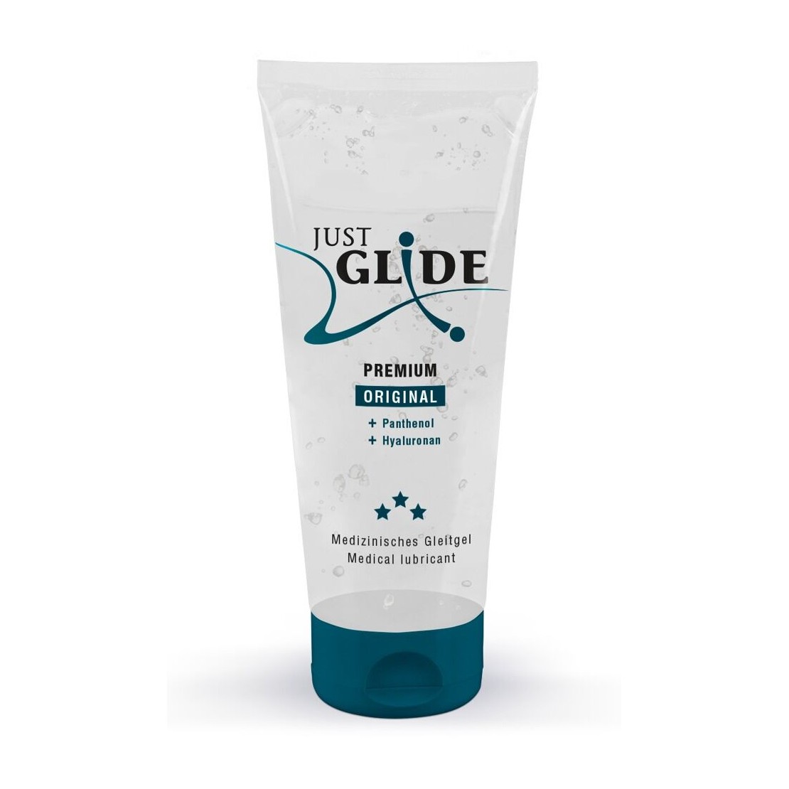 LUBRIFICANTE VAGINALE PREMIUM CON PANTENOLO E...