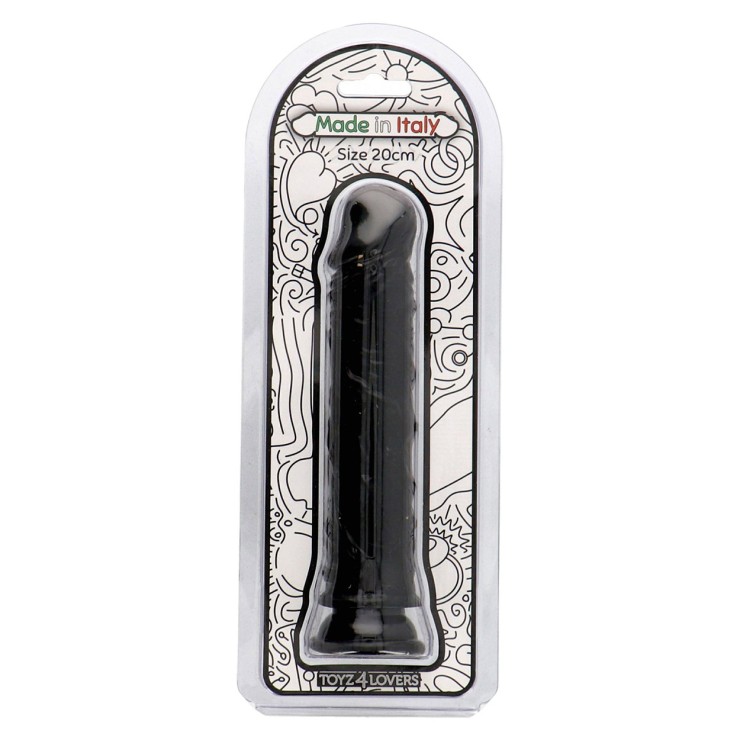 FALLO DILDO REALISTICO 20 CM CON VENTOSA CLAUDIO VARI COLORI 2