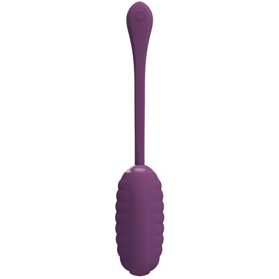 OVETTO VAGINALE VIBRANTE PER PUNTO G CON APP A...