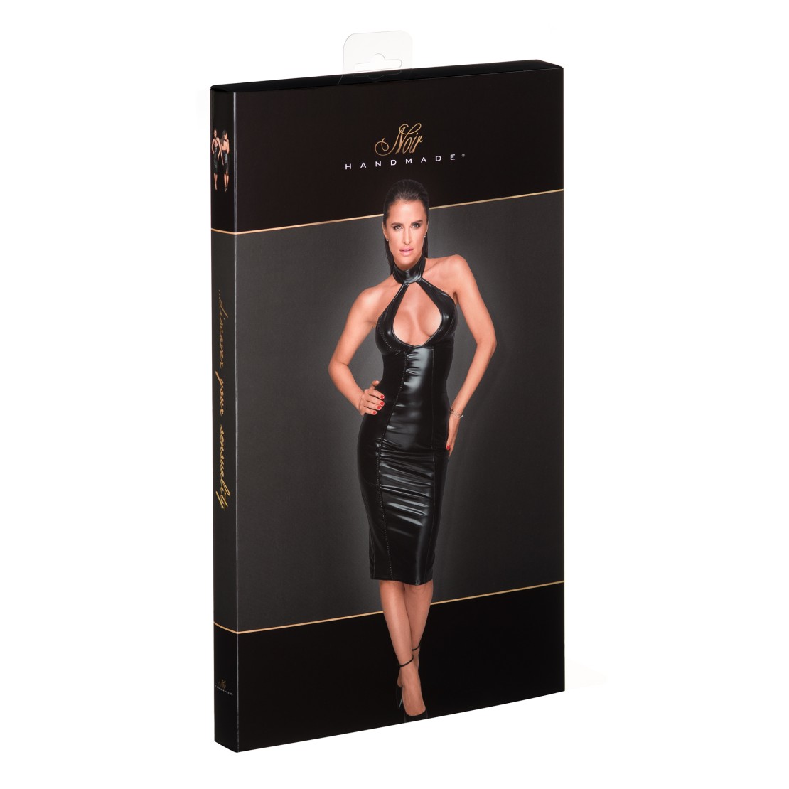 copy of ABITO LUNGO SEXY PER DONNA CON AMPIO...