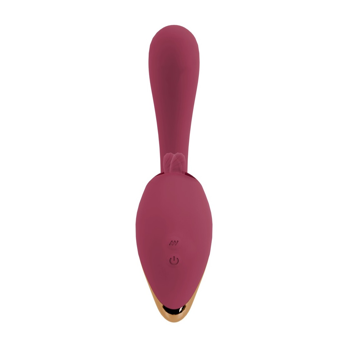 copy of VIBRATORE DOPPIO PER DONNA CON...