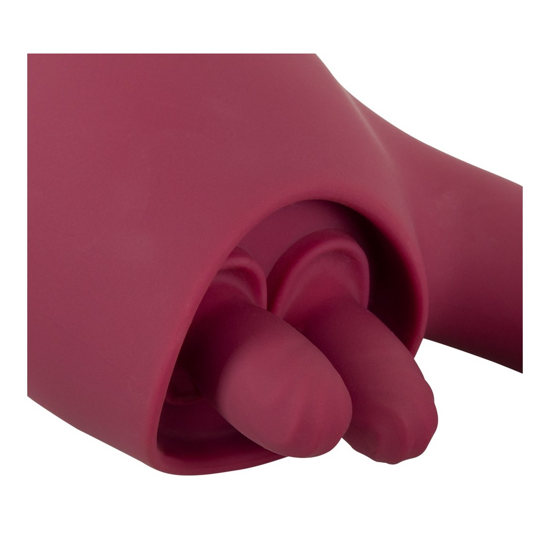 copy of VIBRATORE DOPPIO PER DONNA CON...