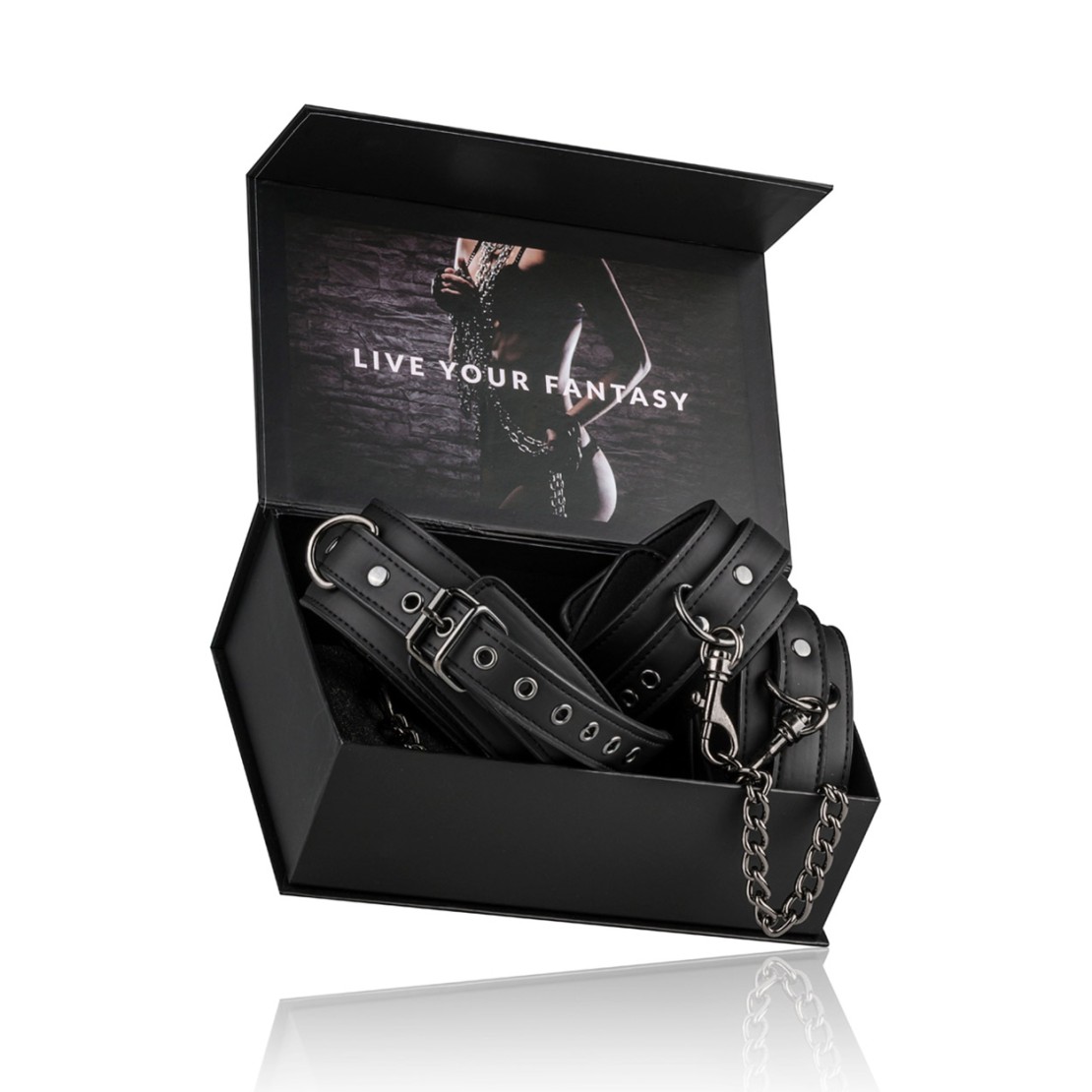 copy of SET COLLARE E CAVIGLIERE