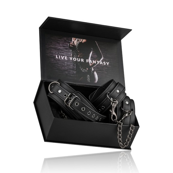 copy of SET COLLARE E CAVIGLIERE