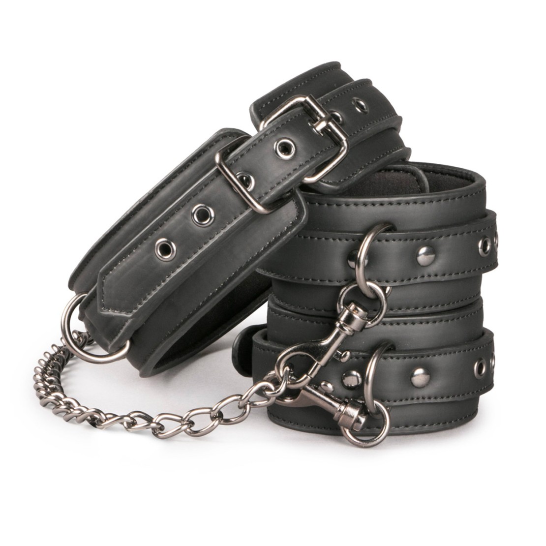 copy of SET COLLARE E CAVIGLIERE
