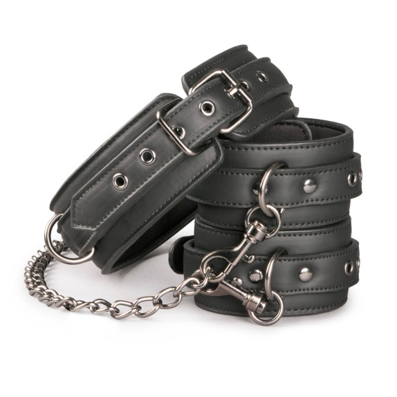 copy of SET COLLARE E CAVIGLIERE