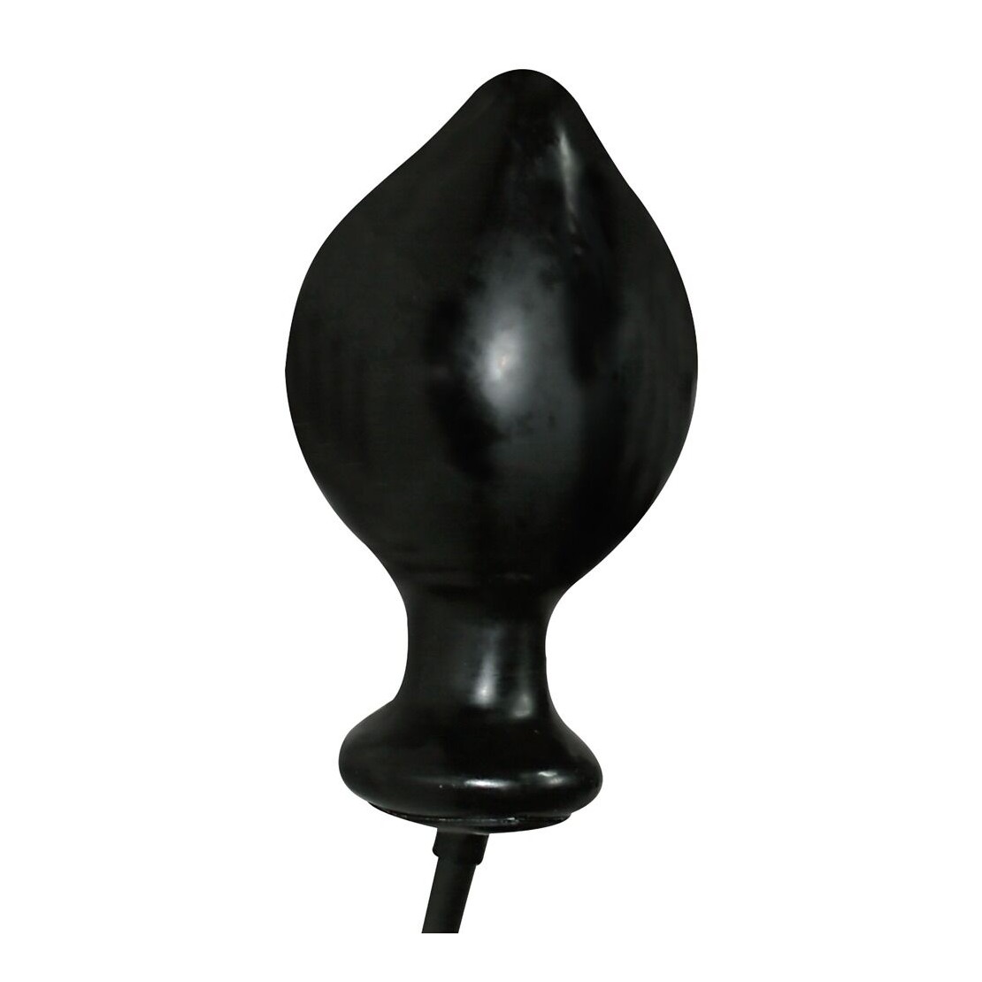 PLUG ANALE GONFIABILE ANAL EXPERT