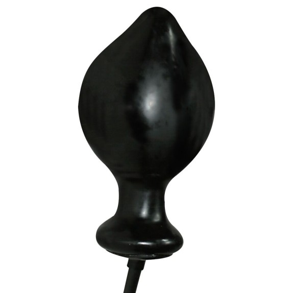 PLUG ANALE GONFIABILE ANAL EXPERT