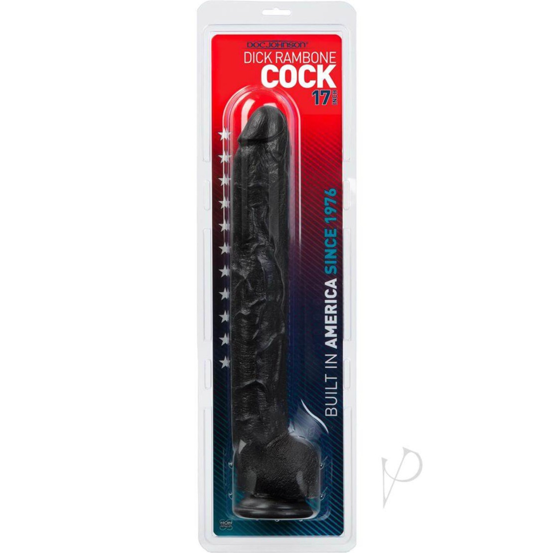 copy of DICK RAMBONE FALLO GRANDE LUNGO 40 CM