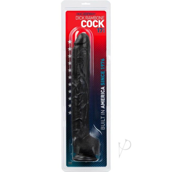 copy of DICK RAMBONE FALLO GRANDE LUNGO 40 CM