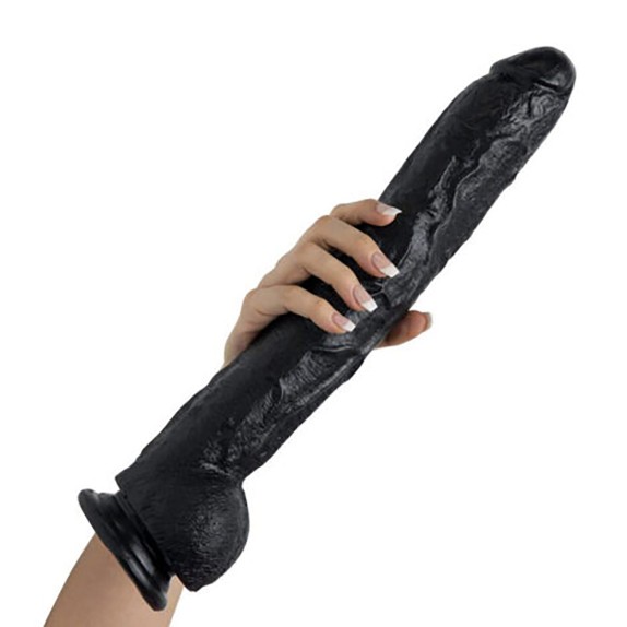 copy of DICK RAMBONE FALLO GRANDE LUNGO 40 CM