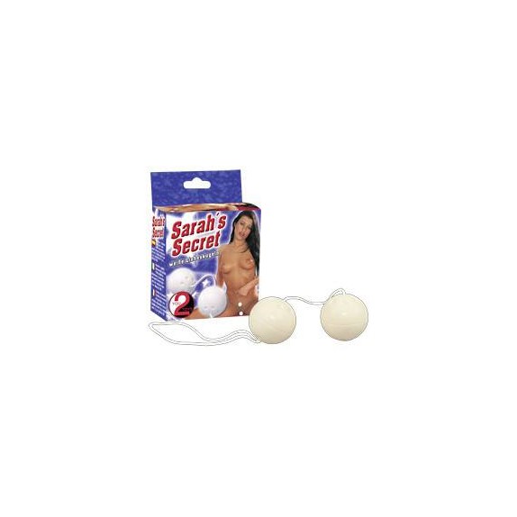 copy of PALLINE AUTOVIBRANTI SARAH'S SECRET