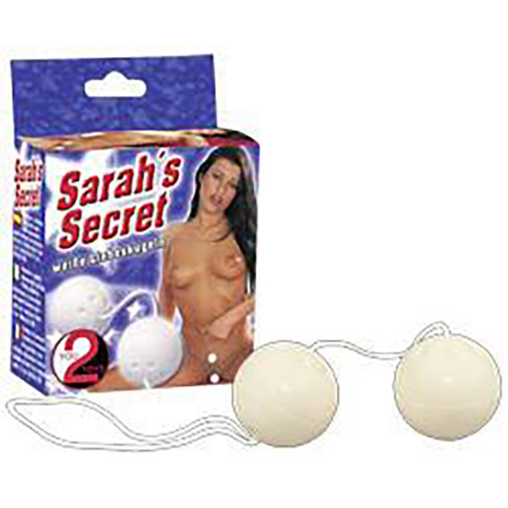 copy of PALLINE AUTOVIBRANTI SARAH'S SECRET
