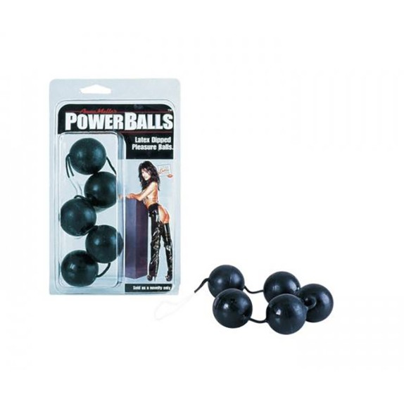 copy of 5 PALLINE AUTOVIBRANTI POWER BALLS