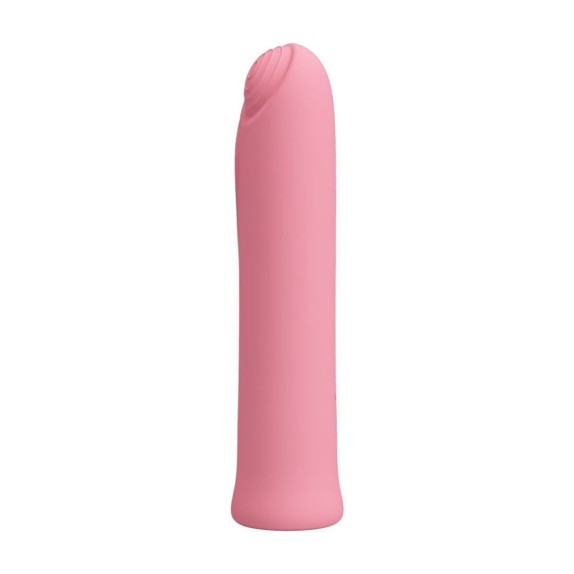 copy of VIBRATORE BULLET PER CLITORIDE RICARICABILE IN SILICONE CURTIS