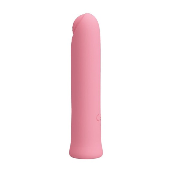 copy of VIBRATORE BULLET PER CLITORIDE RICARICABILE IN SILICONE CURTIS