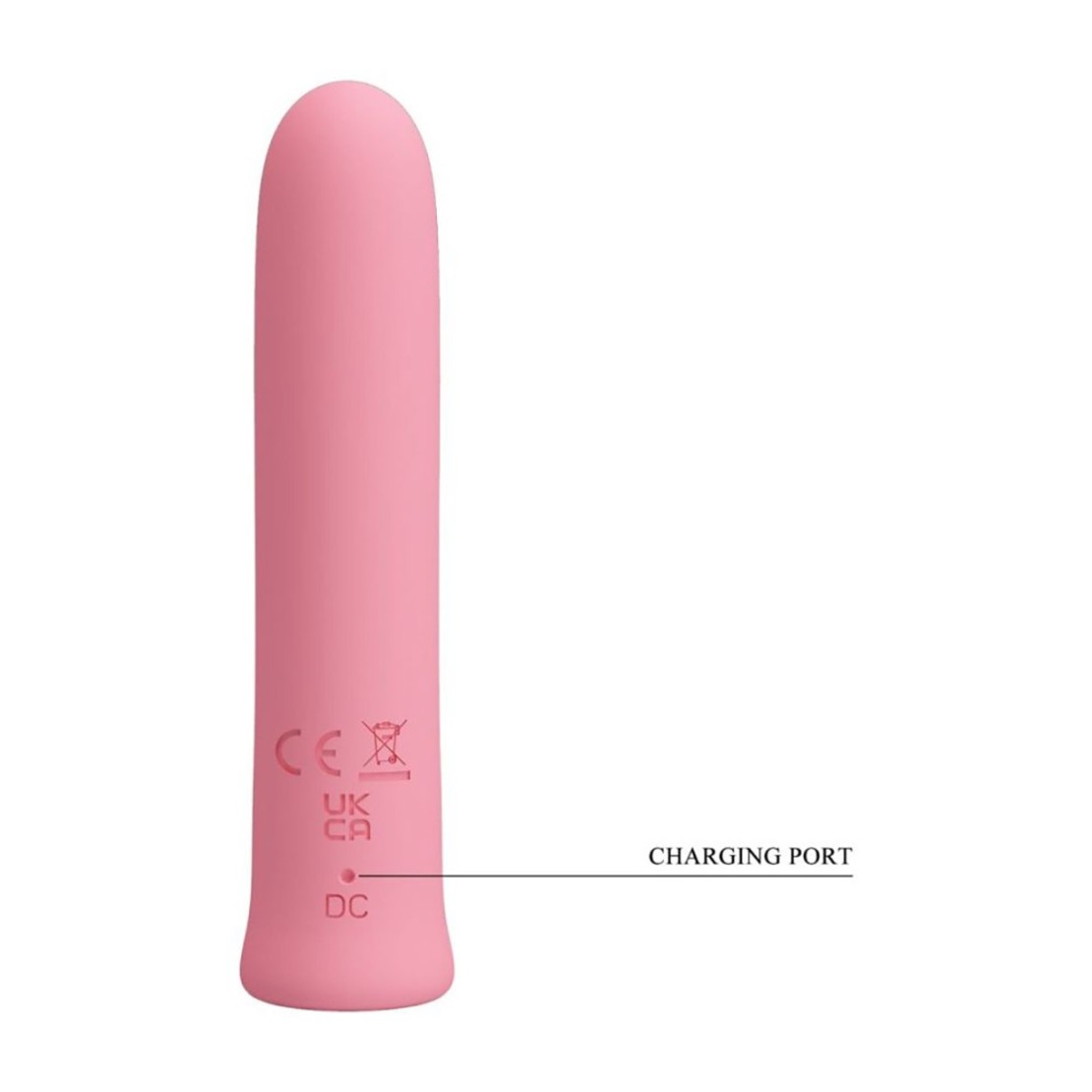copy of VIBRATORE BULLET PER CLITORIDE...
