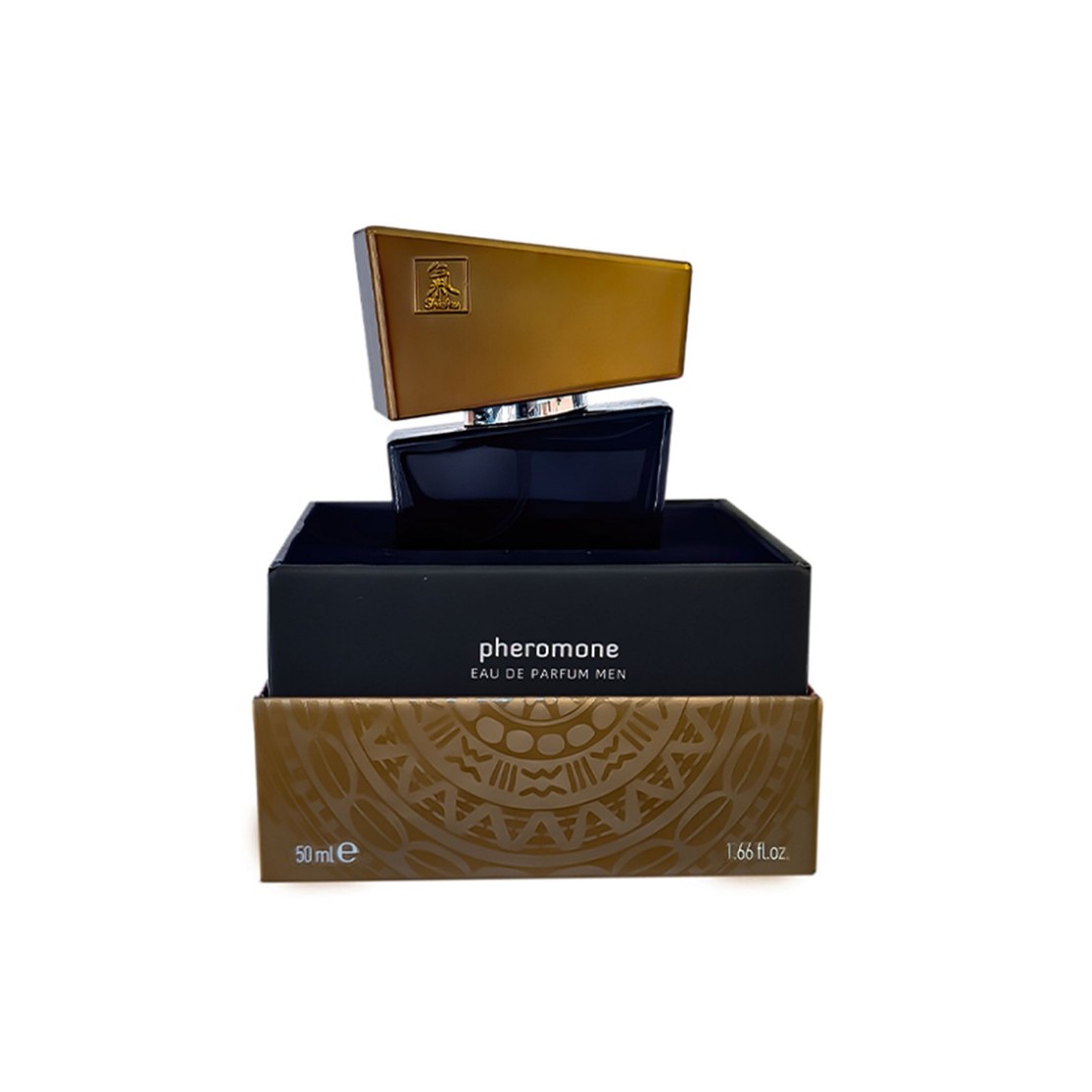 copy of SHIATSU PHEROMONE MEN 50ml PROFUMO...