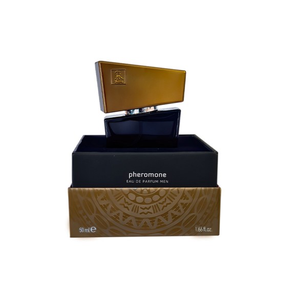 copy of SHIATSU PHEROMONE MEN 50ml PROFUMO CORPO AL FEROMONE PER UOMO