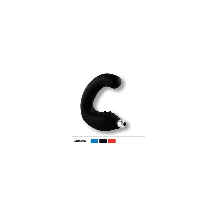 STIMOLATORE PER PROSTATA VARI RUDE BOY 2