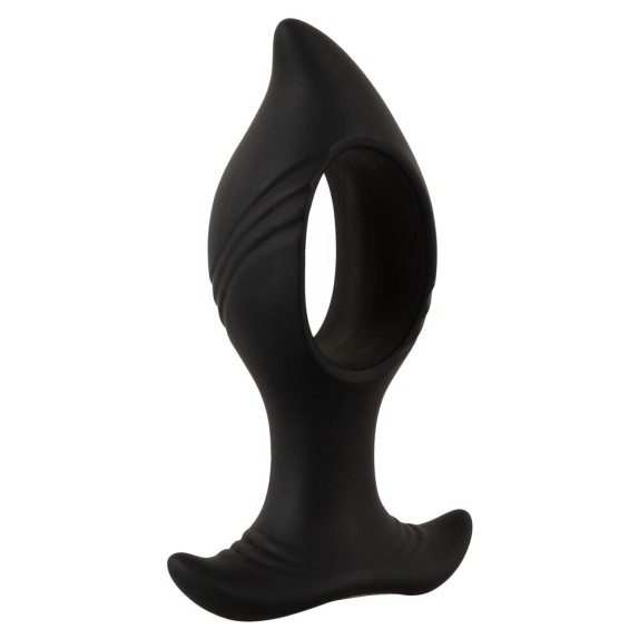 copy of PLUG ANALE CON FORO CENTRALE VIBRANTE SEX TOY WIRELESS ANOS