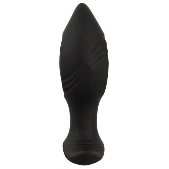 copy of PLUG ANALE CON FORO CENTRALE VIBRANTE SEX TOY WIRELESS ANOS