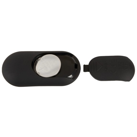 copy of PLUG ANALE CON FORO CENTRALE VIBRANTE SEX TOY WIRELESS ANOS