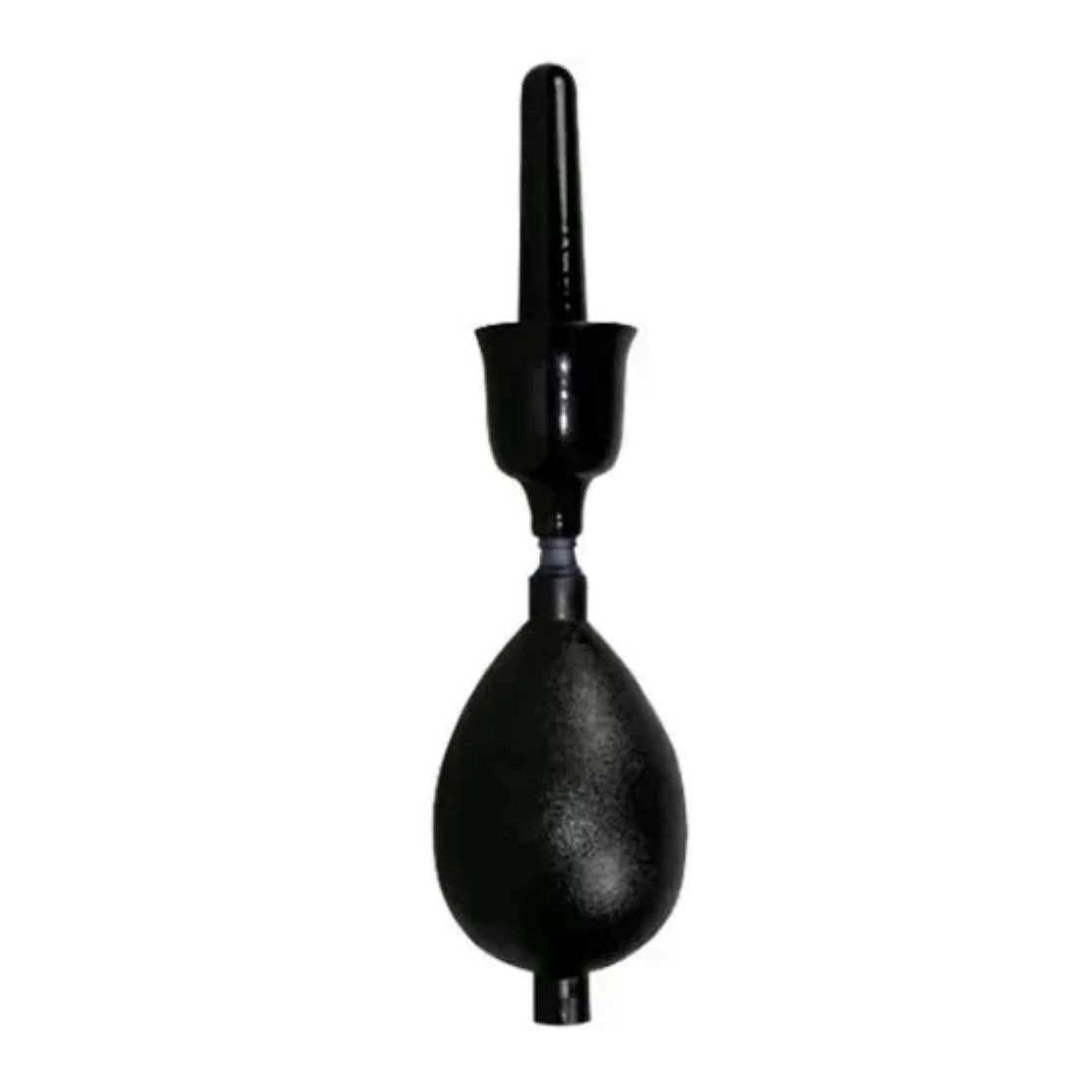 ANAL SUCKER TAPPO ANALE CON VENTOSA SUCCHIANTE