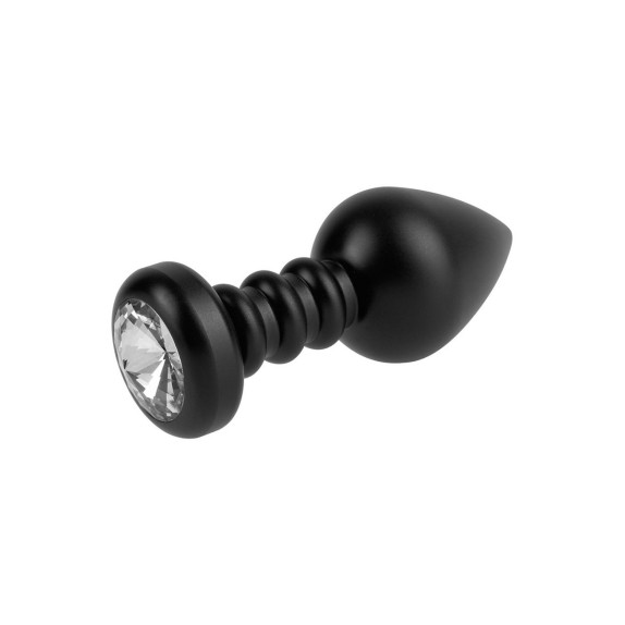 TAPPO ANALE LUV PLUG CON DIAMANTE
