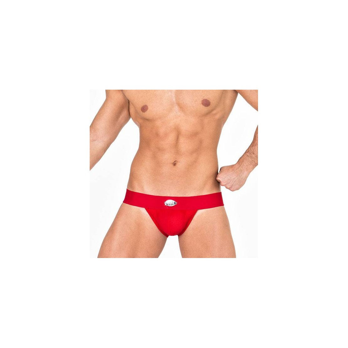 copy of TANGA PER UOMO EFFETTO PUSH-UP