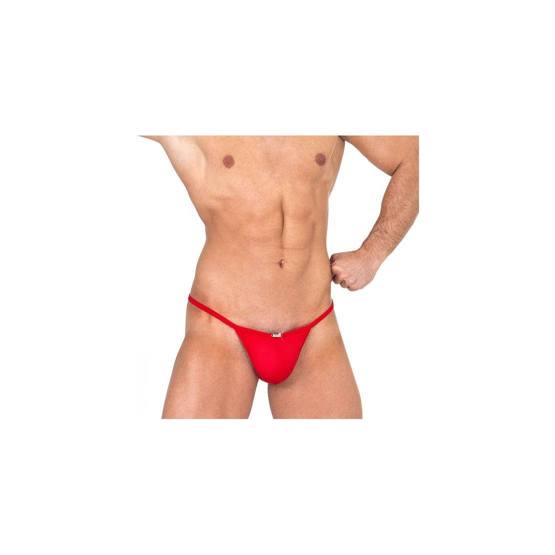 SEXY MINI PERIZOMA CON FILETTO