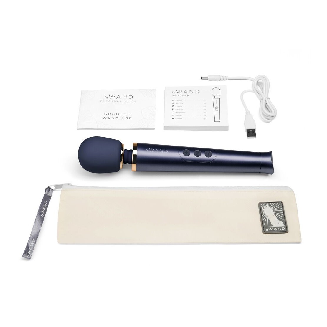 VIBRATORE STIMOLATORE CLITORIDE A MICROFONO SEX...