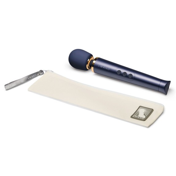 VIBRATORE CLITORIDE A MICROFONO SEX TOY LE WAND PETITE