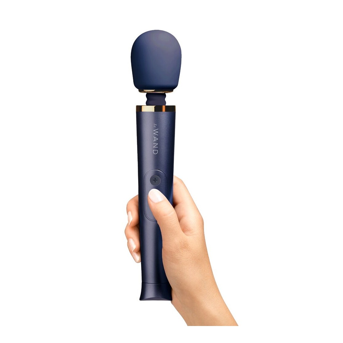 VIBRATORE CLITORIDE A MICROFONO SEX TOY LE WAND...