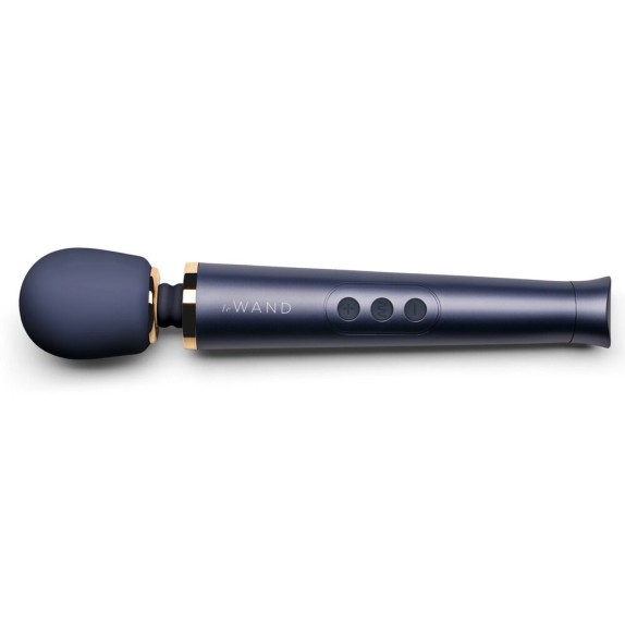 VIBRATORE CLITORIDE A MICROFONO SEX TOY LE WAND PETITE
