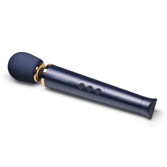 VIBRATORE CLITORIDE A MICROFONO SEX TOY LE WAND PETITE