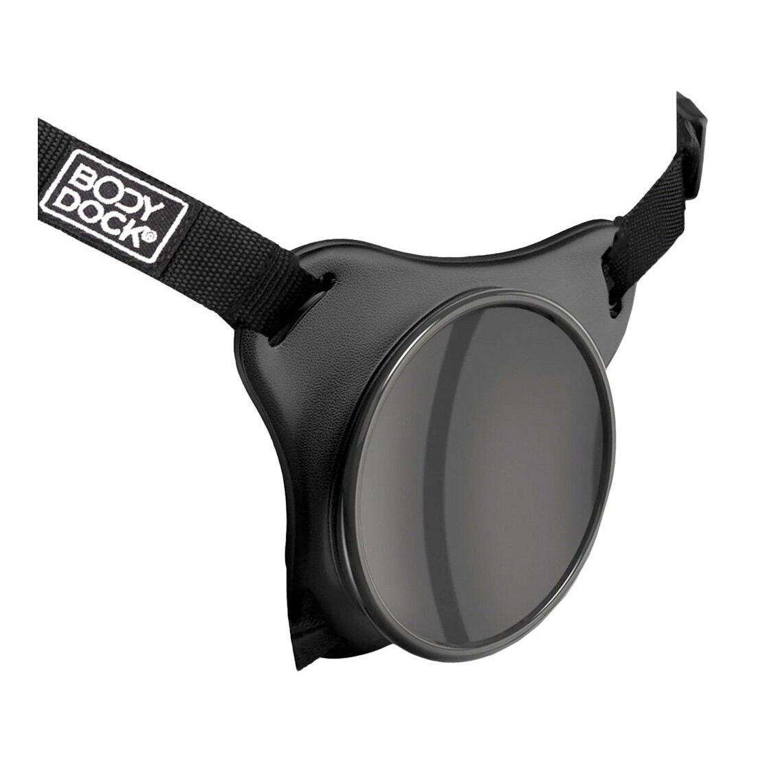 MUTANDINA STRAP-ON CON BASE PER VENTOSA COMFY...