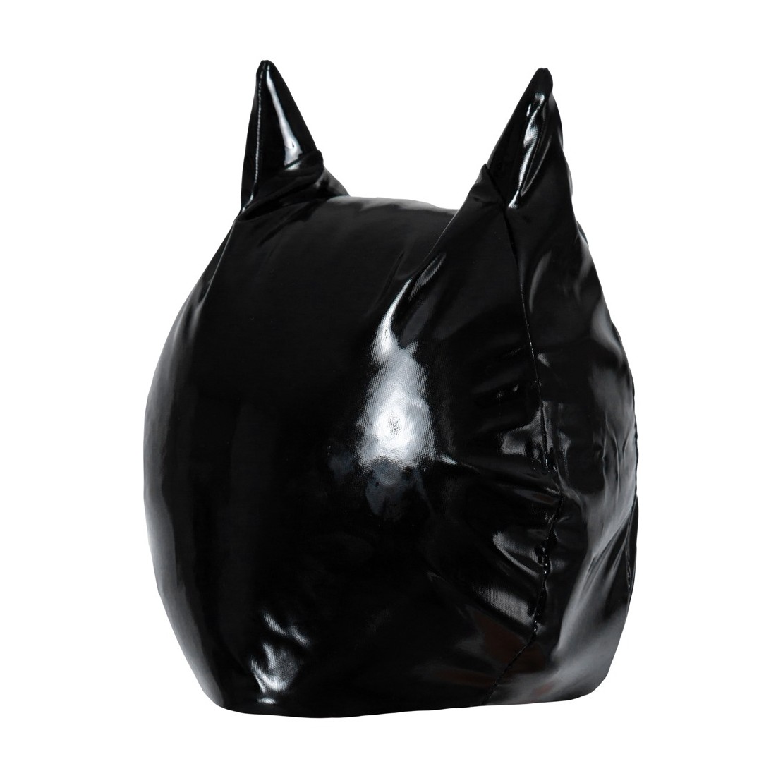 MASCHERA DA GATTA SEXY PER DONNA IN VINILE...