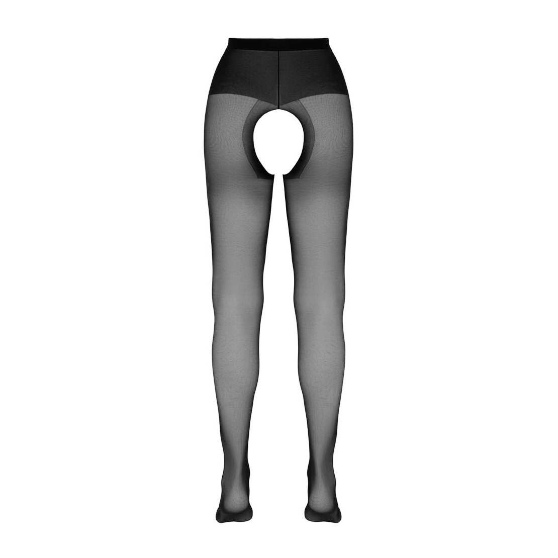 COLLANT APERTI SEXY VELATI 20 DENARI PER DONNA...