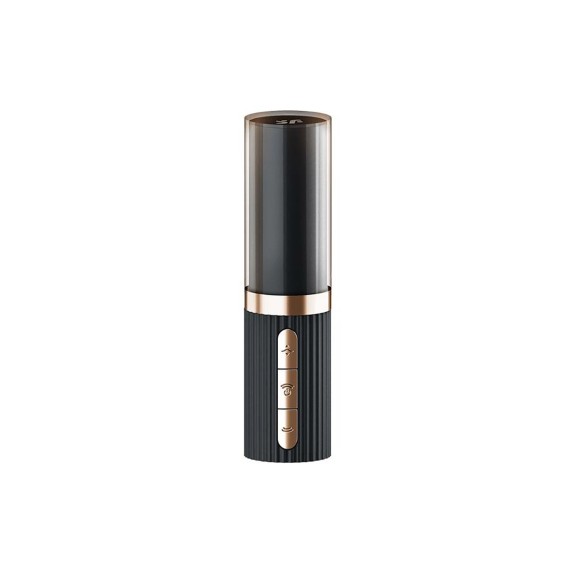ROSSETTO SUCCHIA CLITORIDE PRO 2 KISS SEX TOY TASCABILE SATISFYER