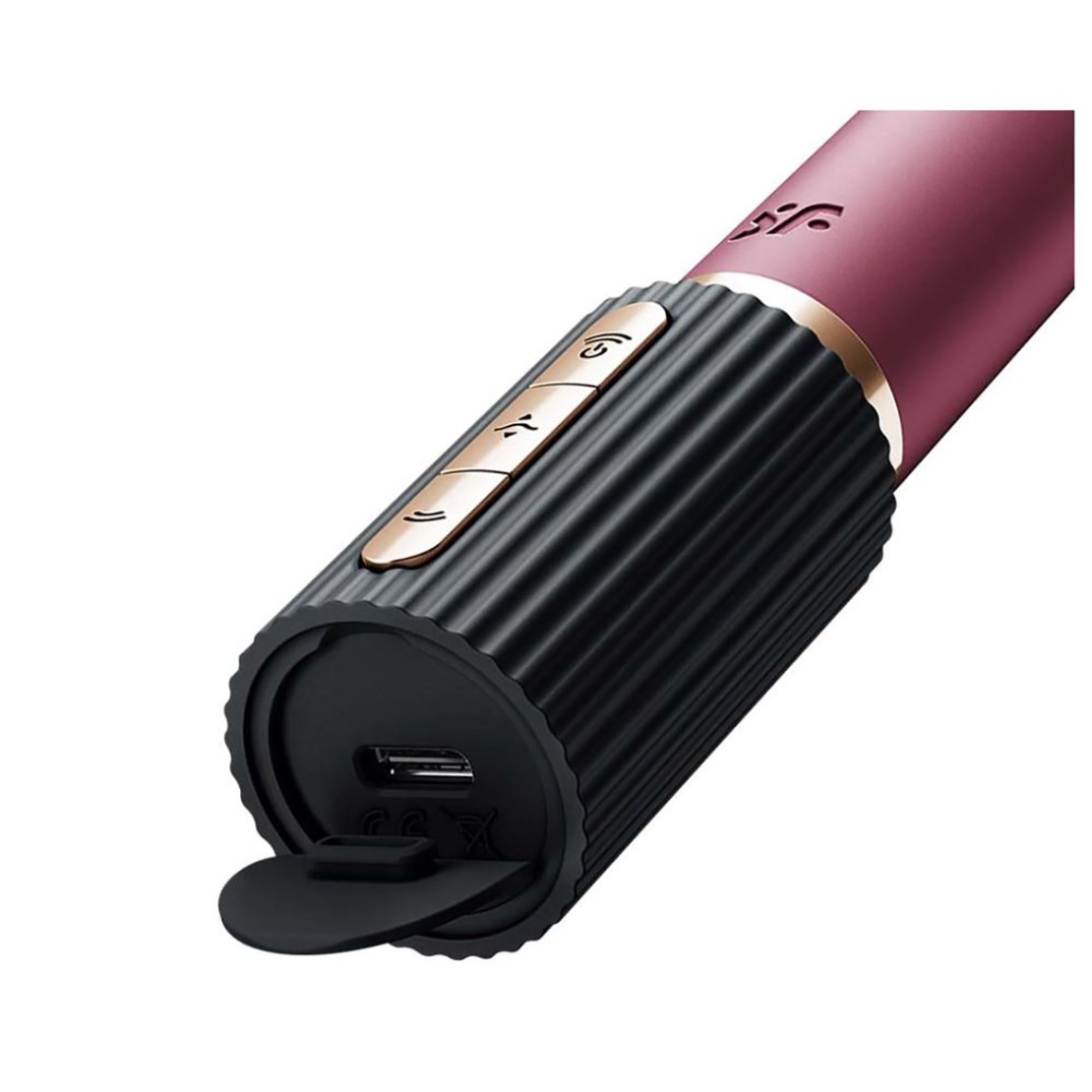 ROSSETTO SUCCHIA CLITORIDE PRO 2 KISS SEX TOY...