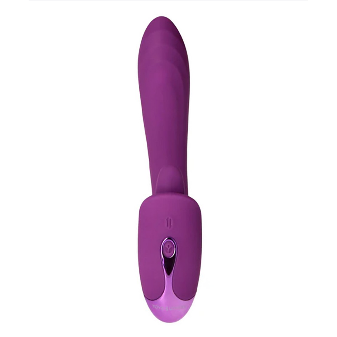 SEX TOY DOPPIO CON LINGUA LECCA CLITORIDE E...