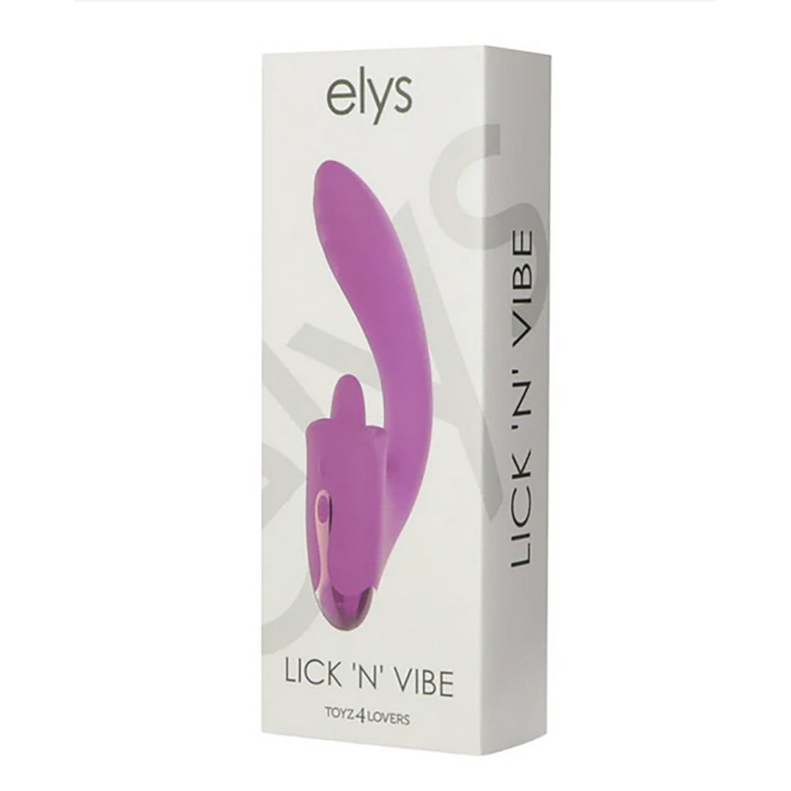SEX TOY DOPPIO CON LINGUA LECCA CLITORIDE E...