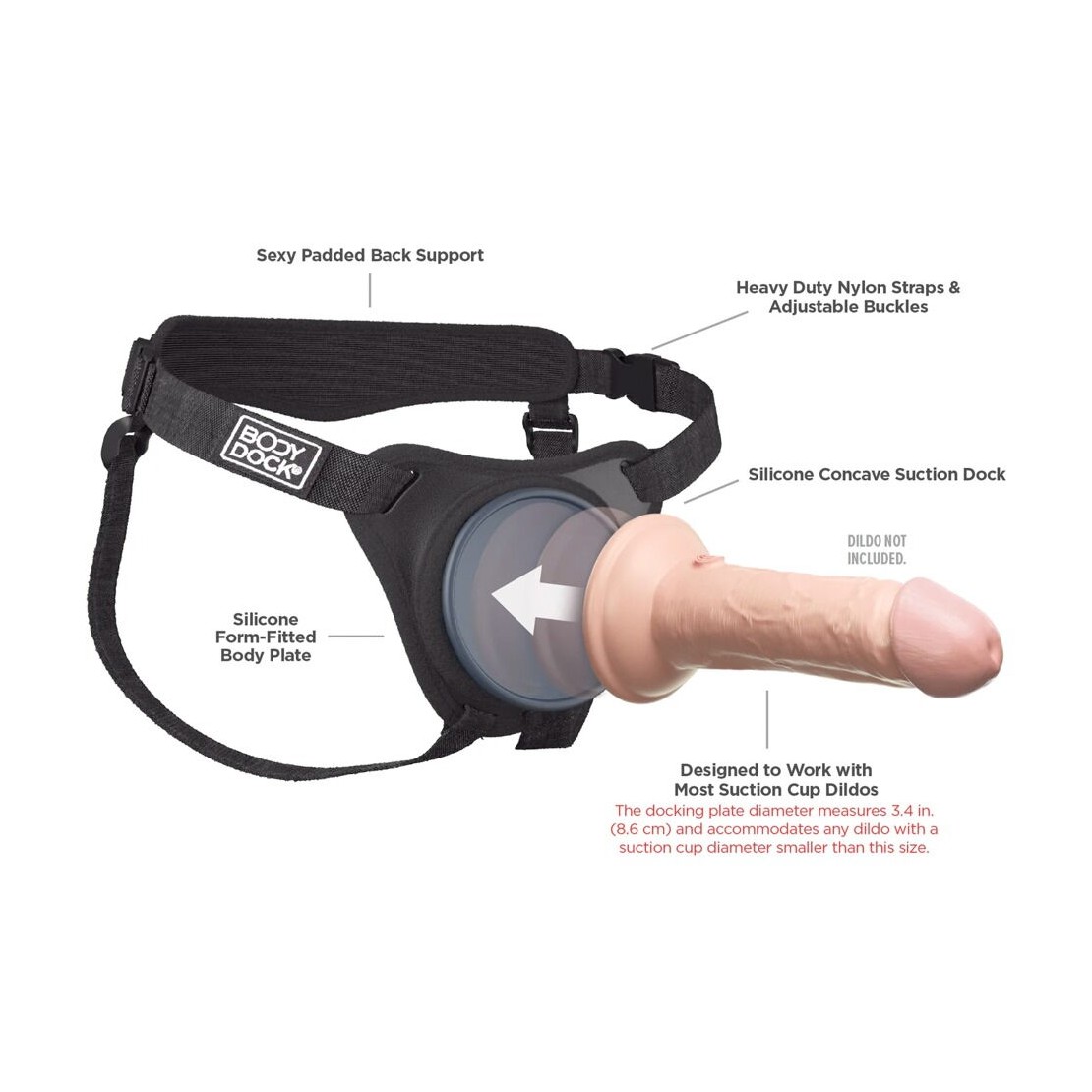 copy of MUTANDINA STRAP-ON CON BASE PER ATTACCO...
