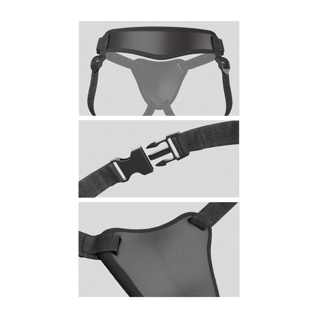 copy of MUTANDINA STRAP-ON CON BASE PER ATTACCO...