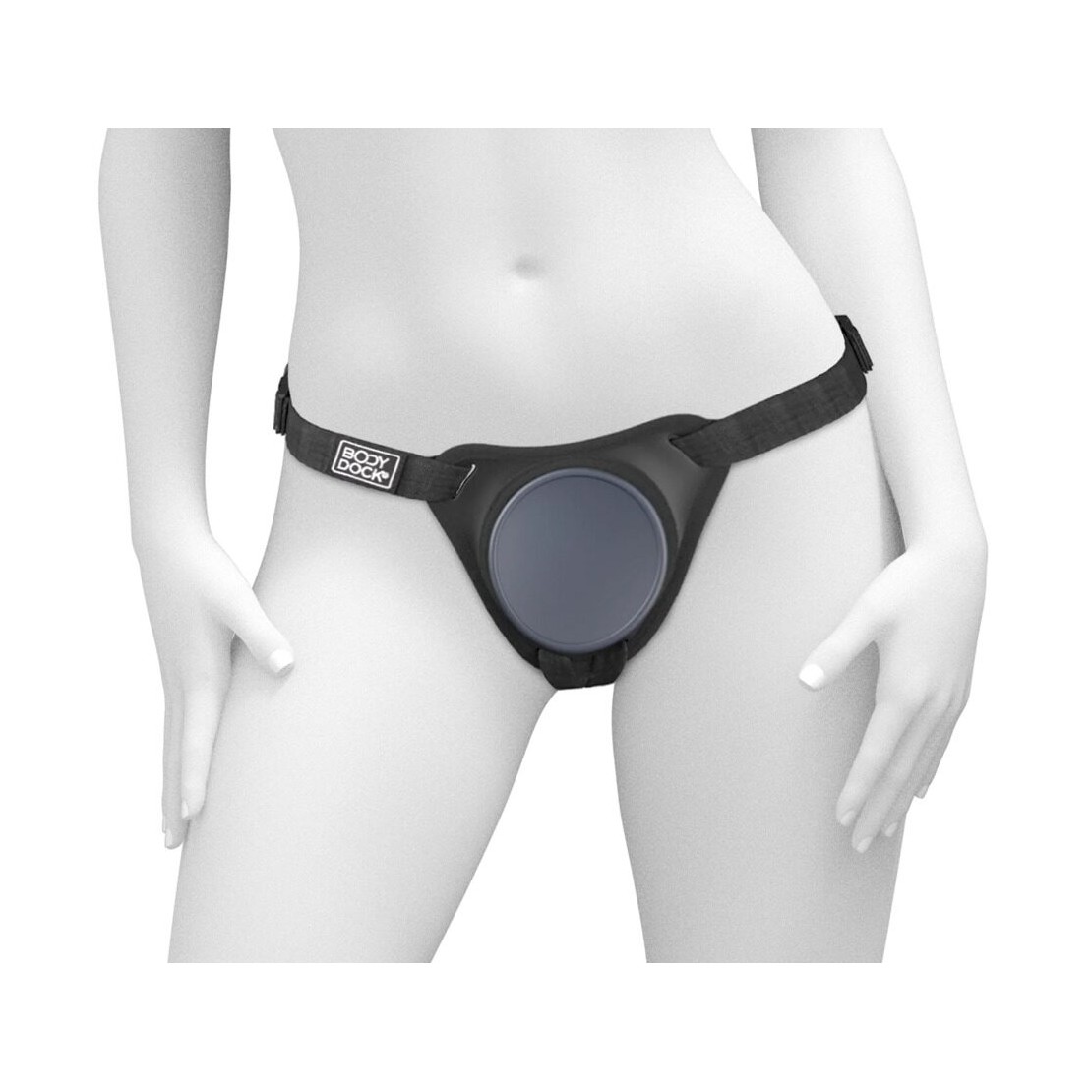 copy of MUTANDINA STRAP-ON CON BASE PER ATTACCO...